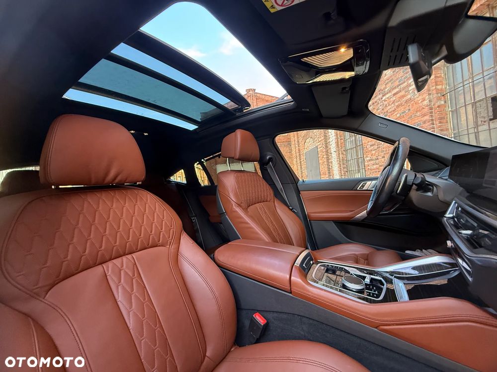 BMW X6 - 23