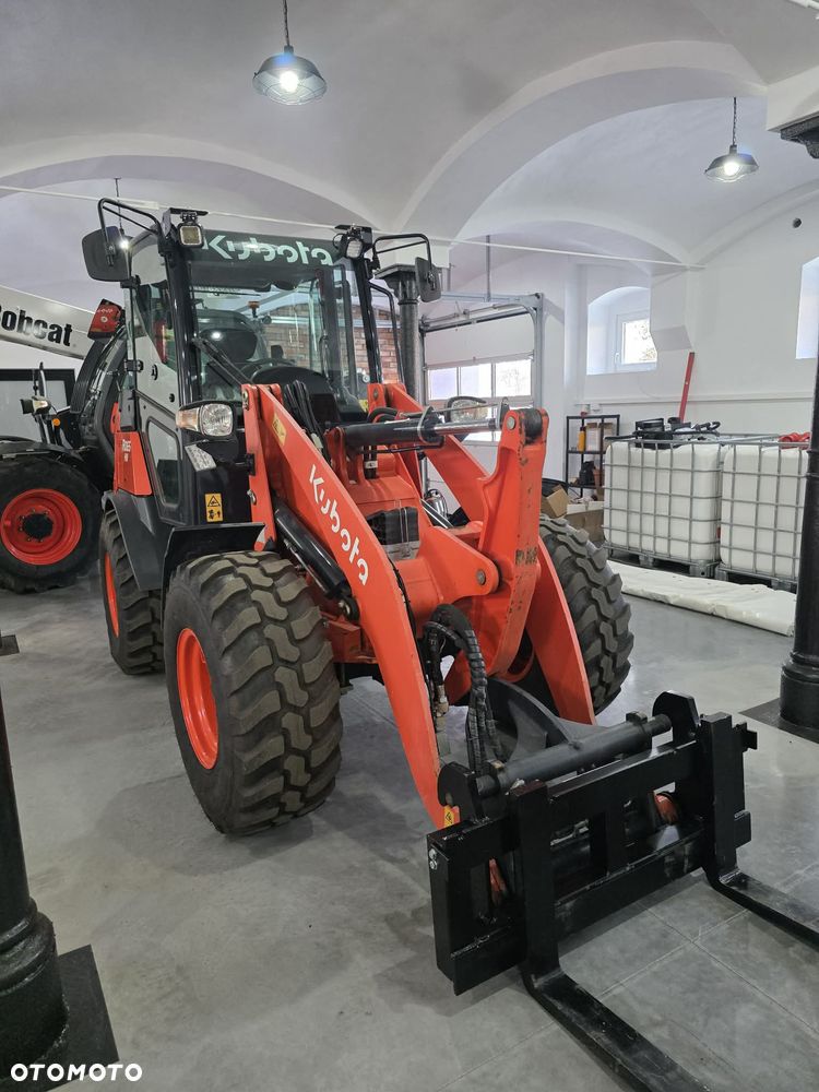Kubota R065 HW - 7