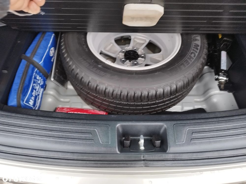 Hyundai ix35 2.0 2WD Style - 25