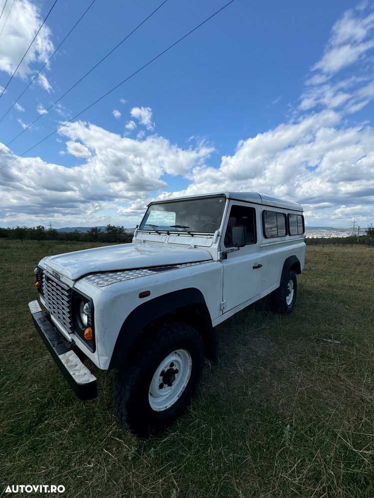 Mercedes-Benz G - 12