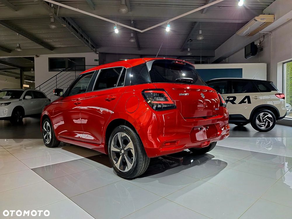 Suzuki Swift - 36