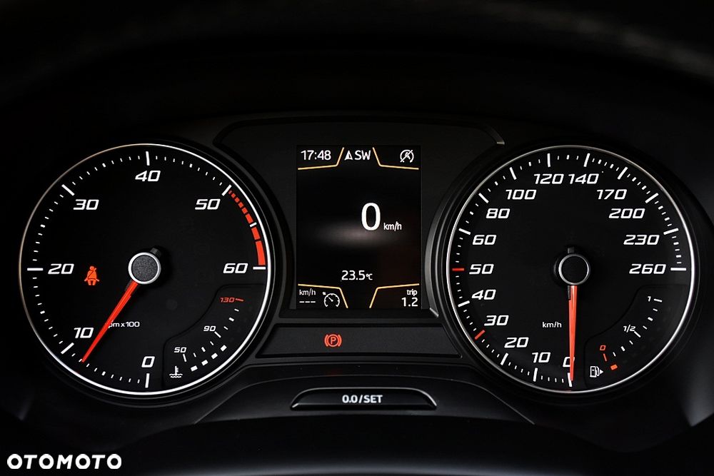 Seat Ateca 2.0 TDI 4Drive XCELLENCE - 21