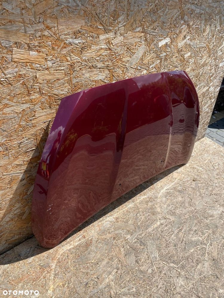 Mitsubishi Space Star II LIFT maska oryginalna - 2