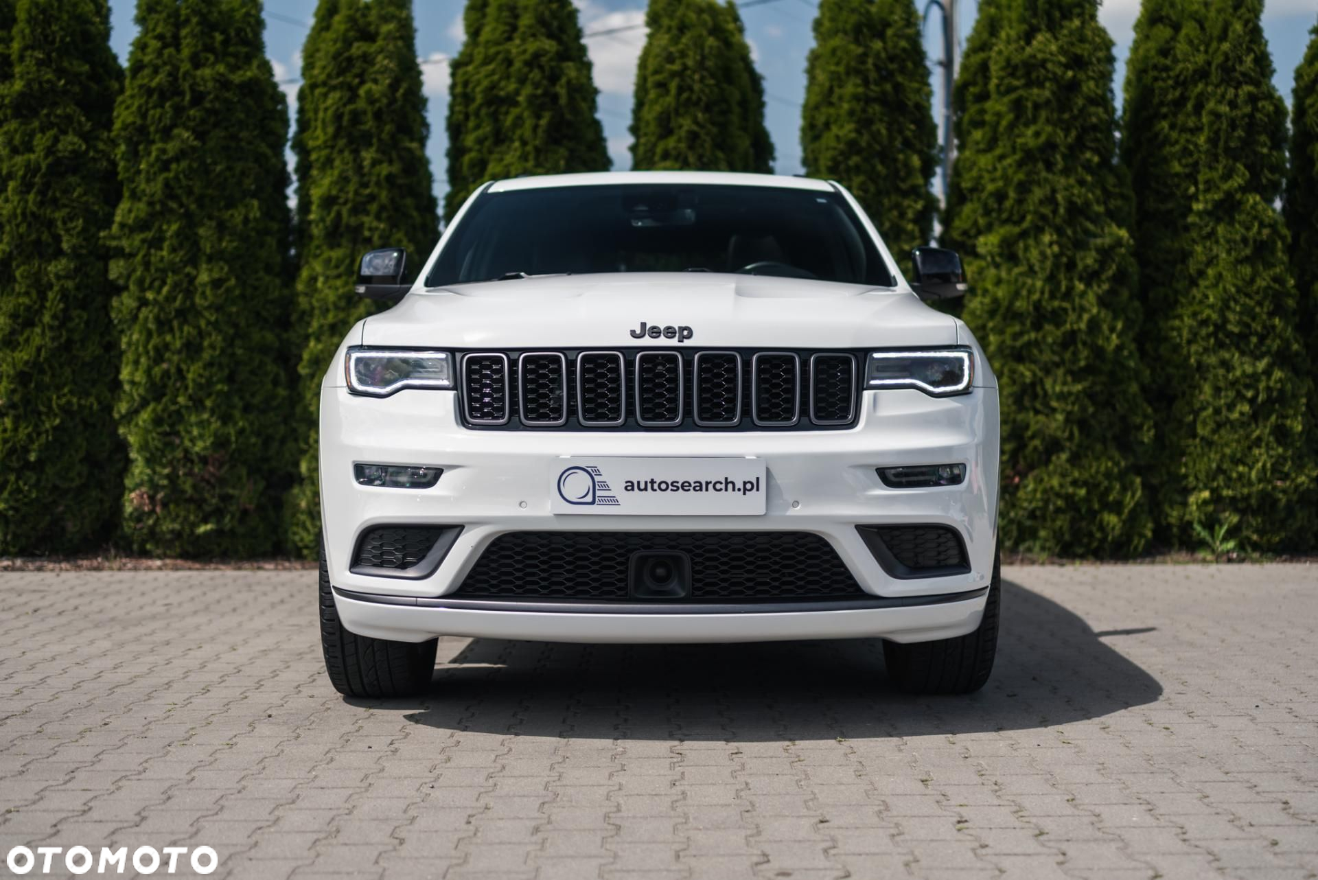 Jeep Grand Cherokee - 2