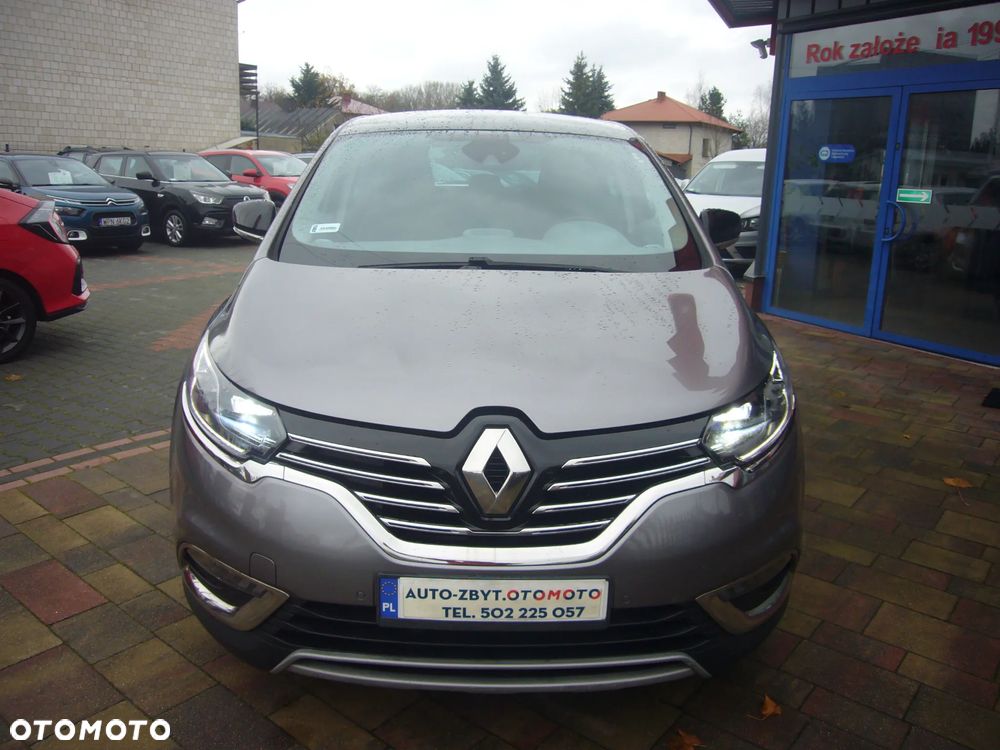 Renault Espace - 4