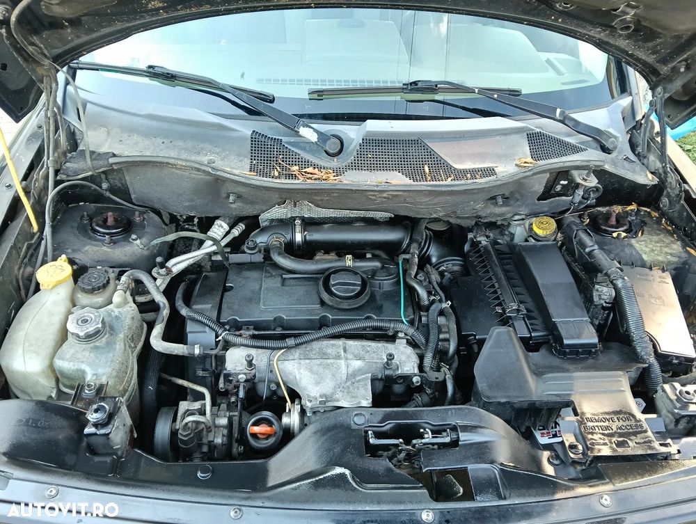 Jeep Patriot - 6