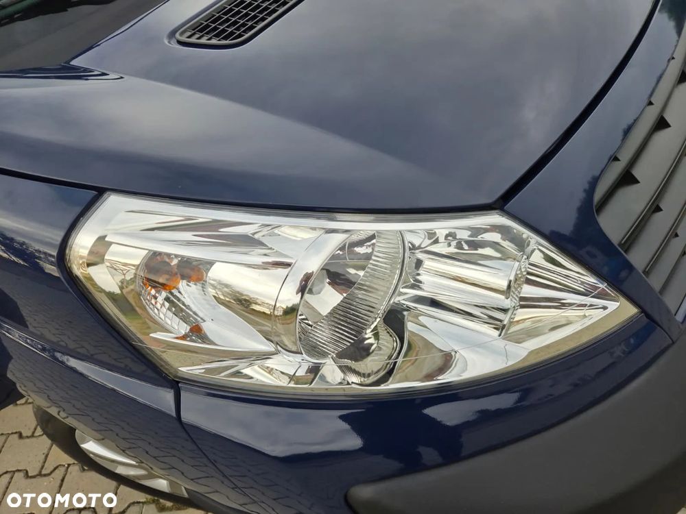 Fiat Scudo - 26