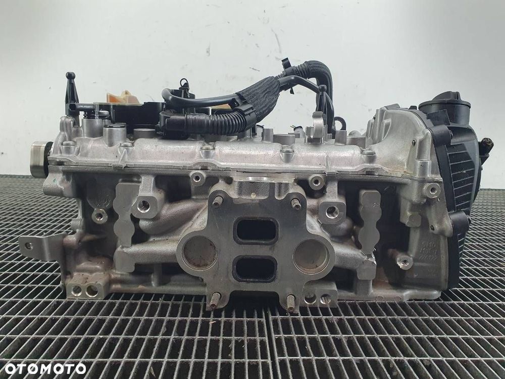 GŁOWICA WAŁKI DLV SILNIKA 2.0 TFSI AUDI A5 F5 8W 35 TFSI - 3