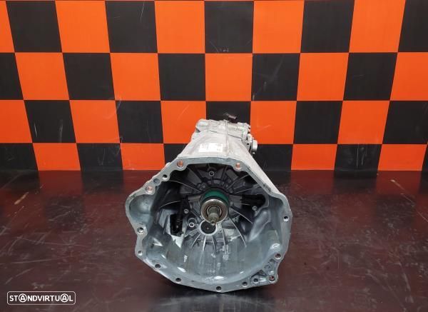 Caixa Velocidades  Volkswagen Crafter 30-50 Caixa (2E_) - 1