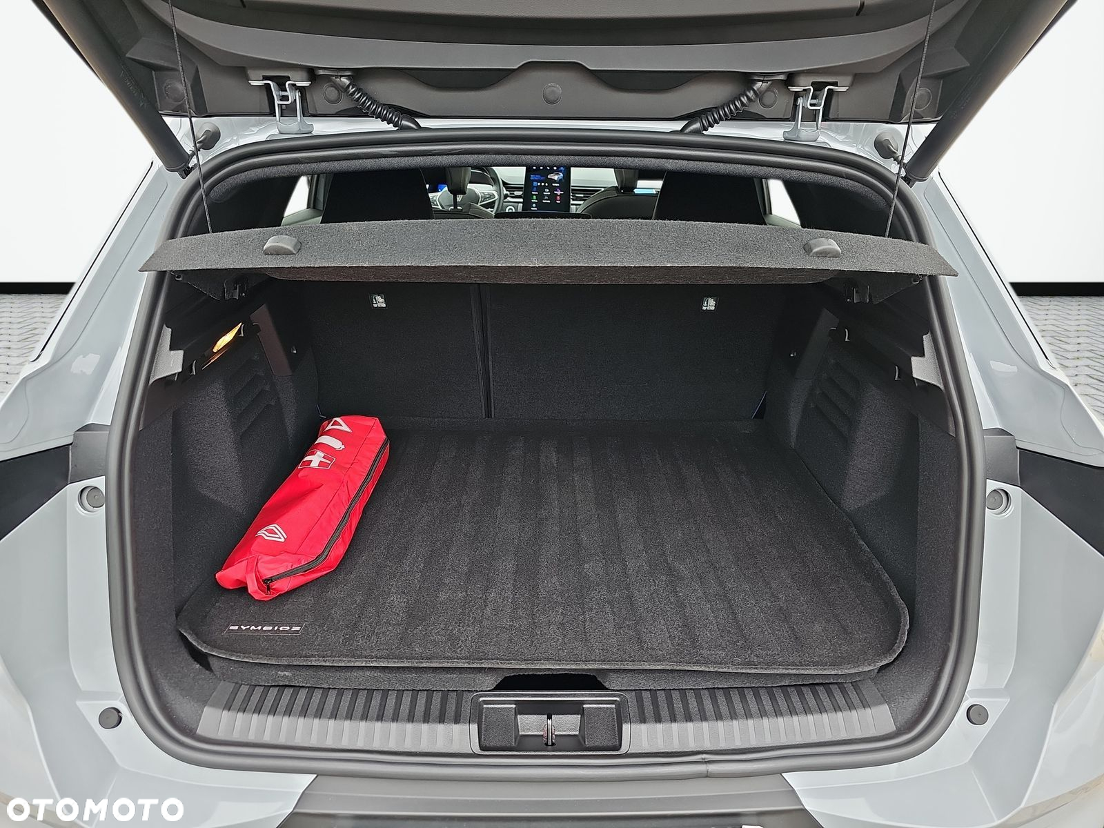 Renault Symbioz - 18