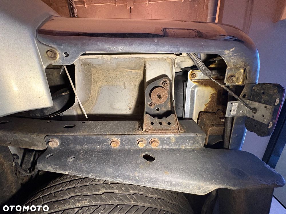 Toyota 4-Runner - 20