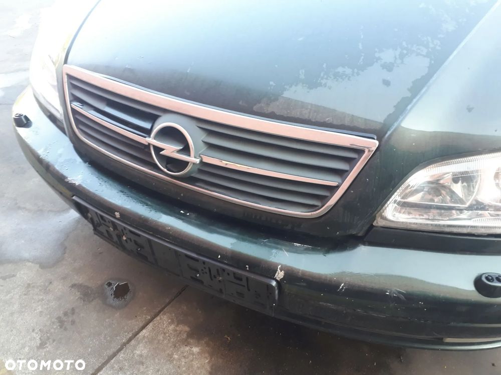 OPEL OMEGA B LIFT C 99-03 2.2 16V SPRĘŻARKA KOMPRESOR KLIMATYZACJI - 3