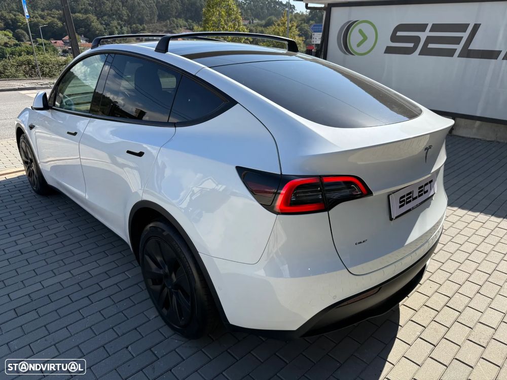 Tesla Model Y Long Range Tração Integral - 7