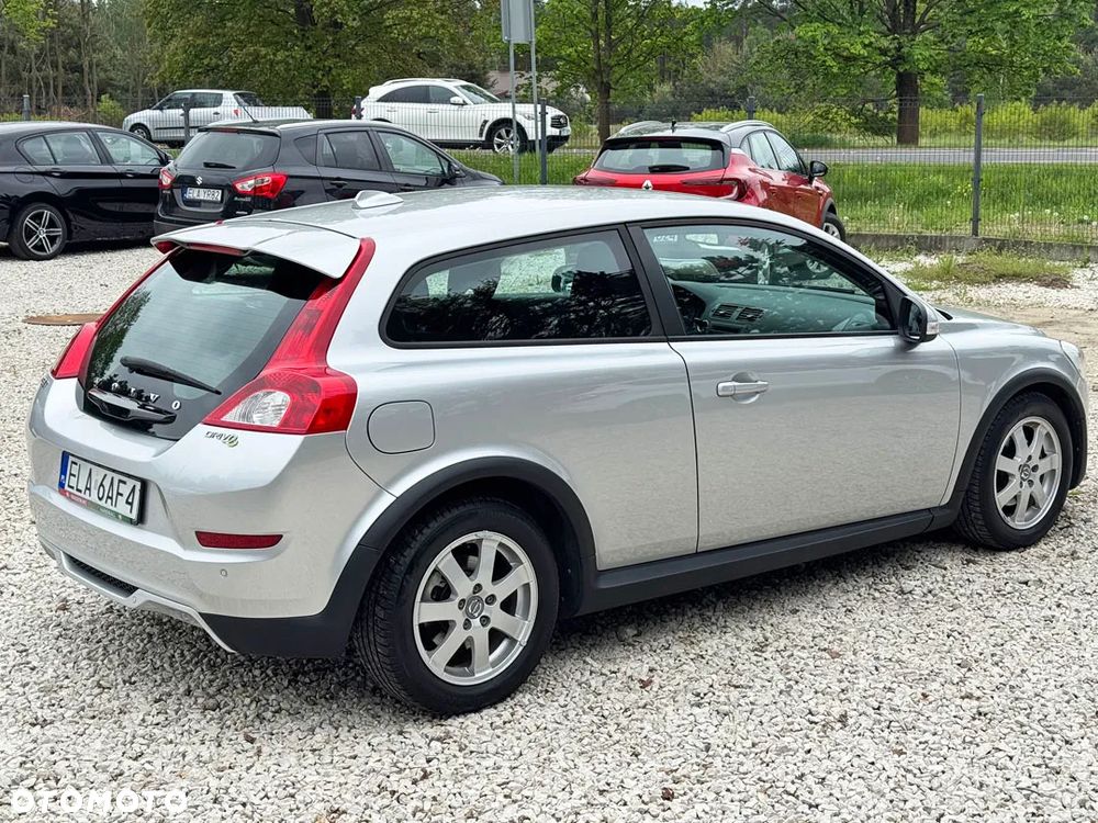 Volvo C30 1.6D DRIVe Start/Stop Momentum - 14