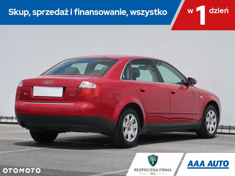 Audi A4 - 6