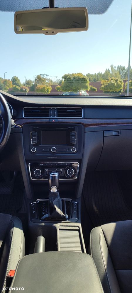Skoda Superb 2.0 TDI 4x4 Elegance DSG - 16