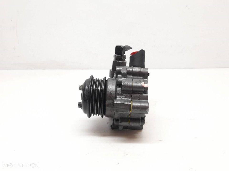 BOMBA DIREÇÃO FORD TRANSIT COMBI FY - 1