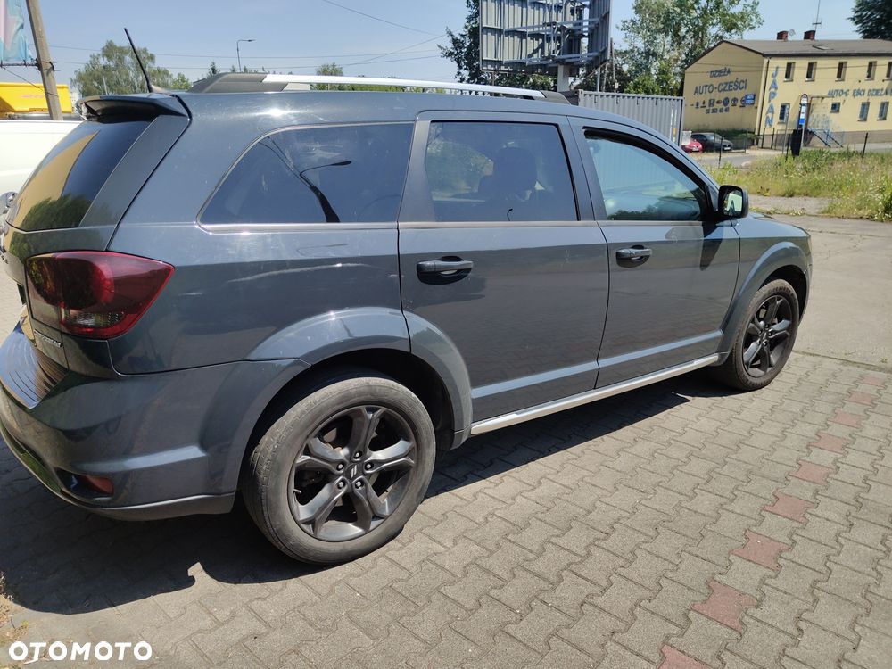 Dodge Journey - 9
