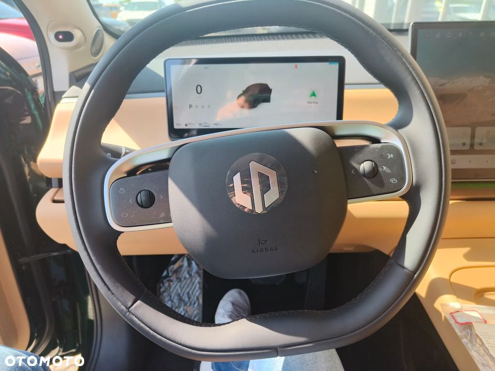 Leapmotor C10 Design - 13