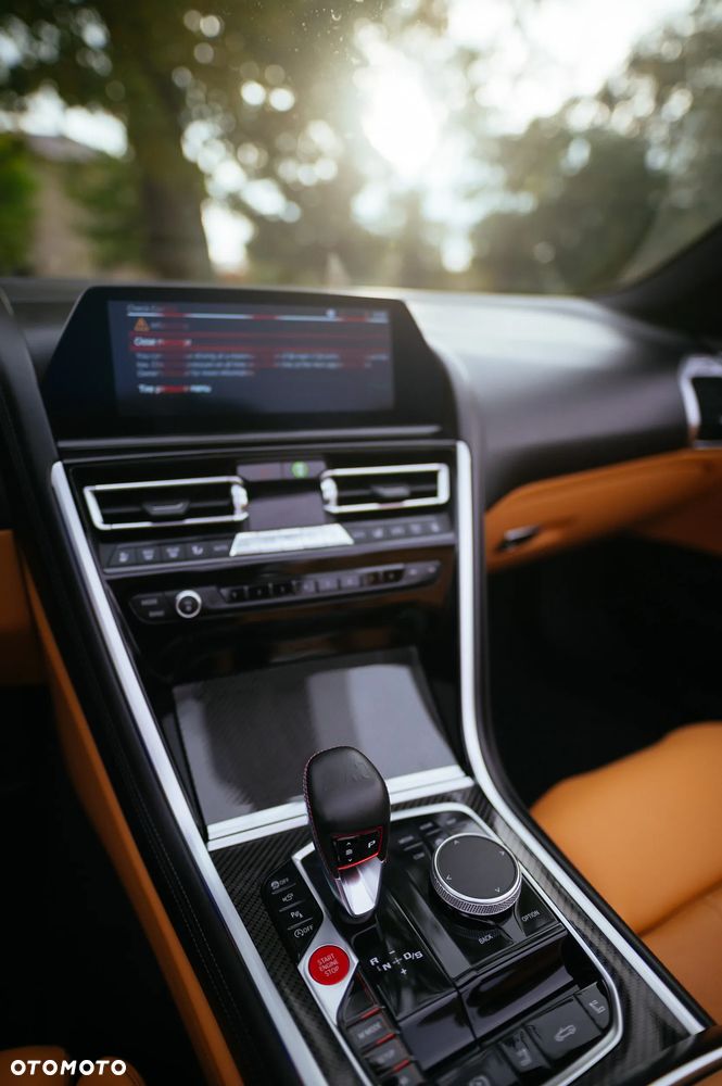 BMW M8 Standard - 33