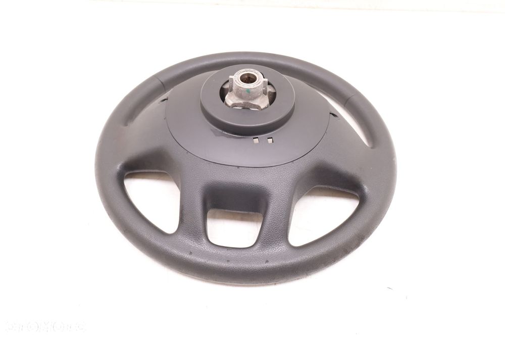 FIAT TALENTO KIEROWNICA 484002608R - 8