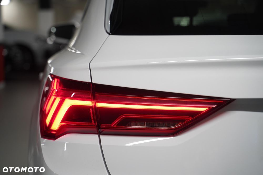 Audi Q3 Sportback 35 TFSI mHEV S-Line S tronic - 18