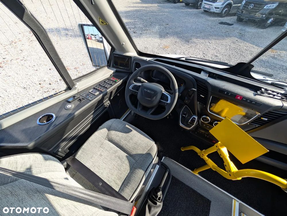 Iveco Mercus Daily City - 16