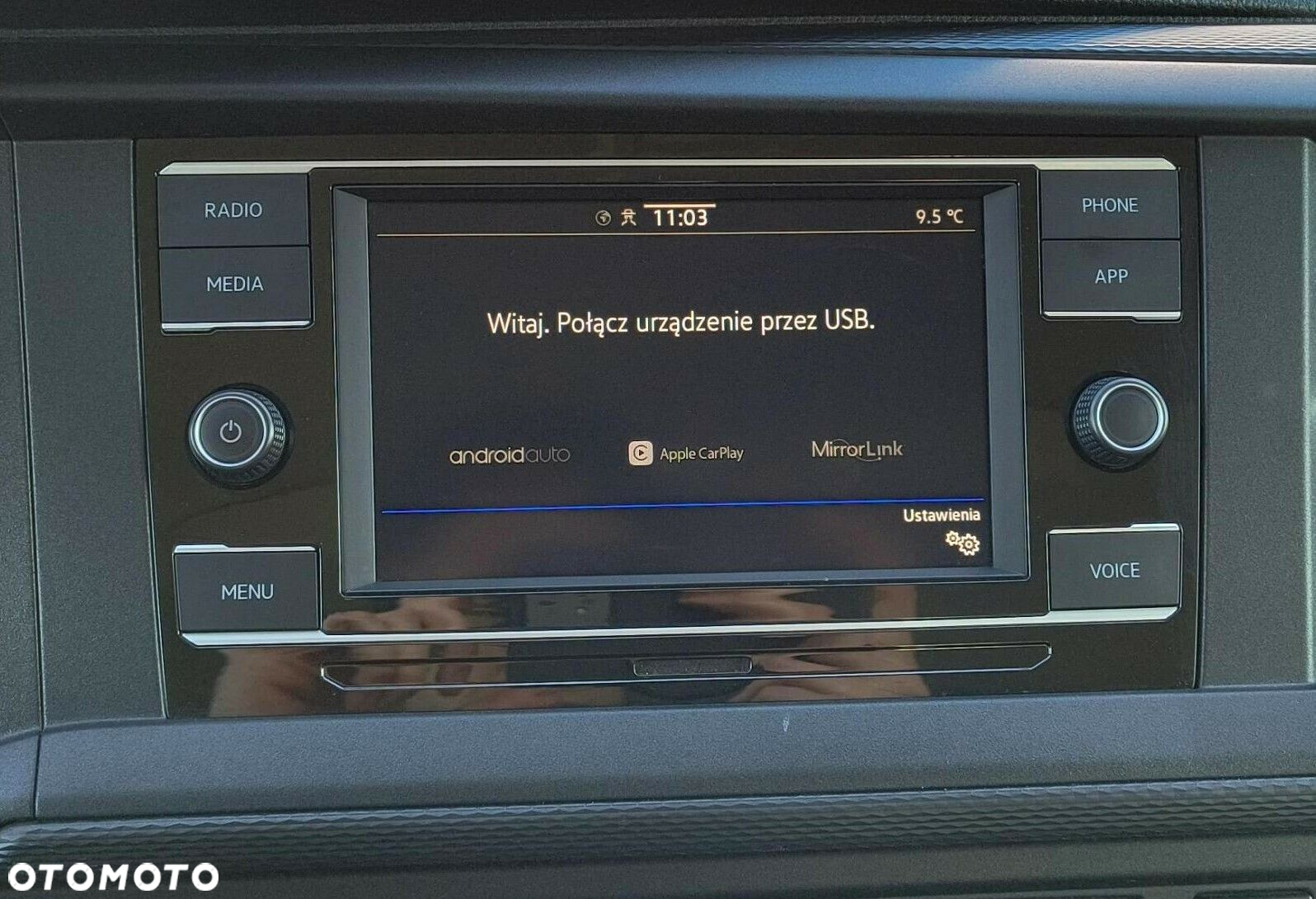Volkswagen Transporter - 17