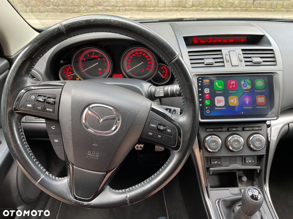 Mazda 6 2.0 90th Anniversary - 13