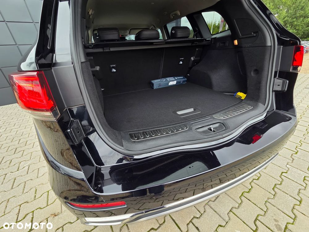 Renault Koleos 2.0 Blue dCi Initiale Paris 4x4 X-Tronic - 31