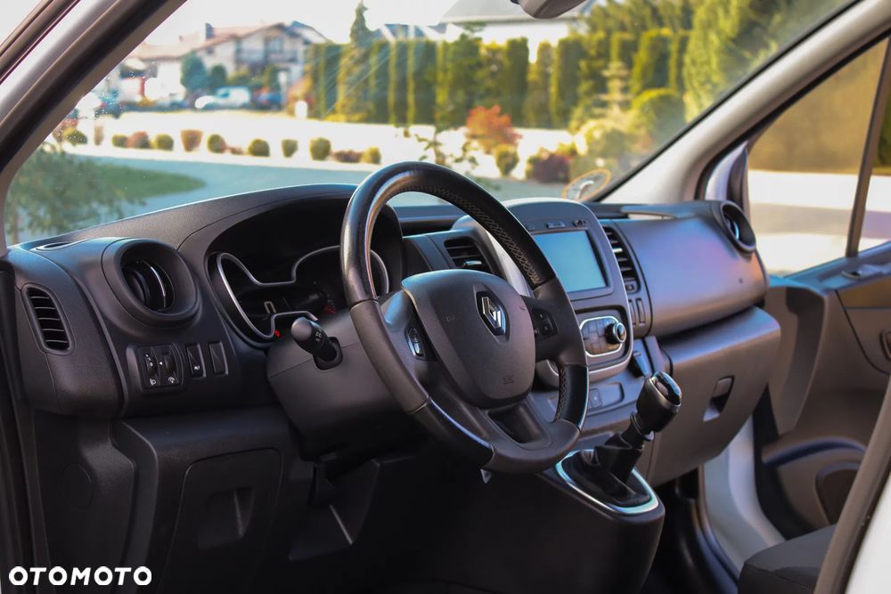 Renault Trafoc - 28