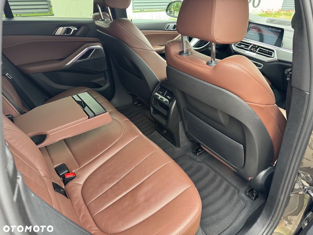 BMW X6 xDrive30d xLine - 8