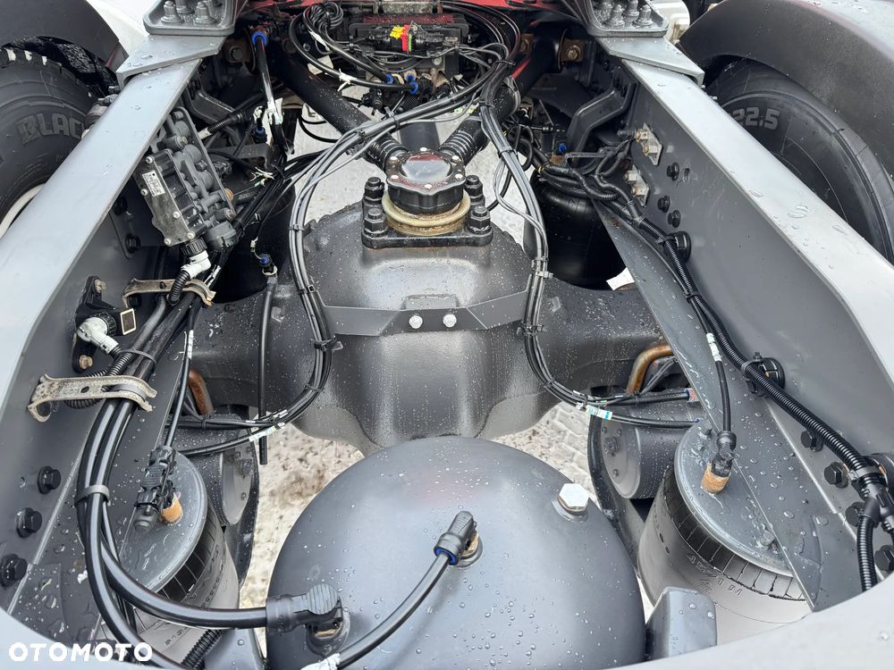 Volvo FH 420, STANDARD, NOWA HYDRAULIKA, - 22