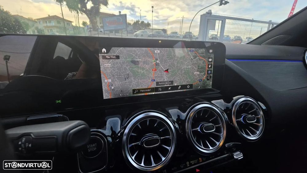 Mercedes-Benz EQA 250 Progressive - 9