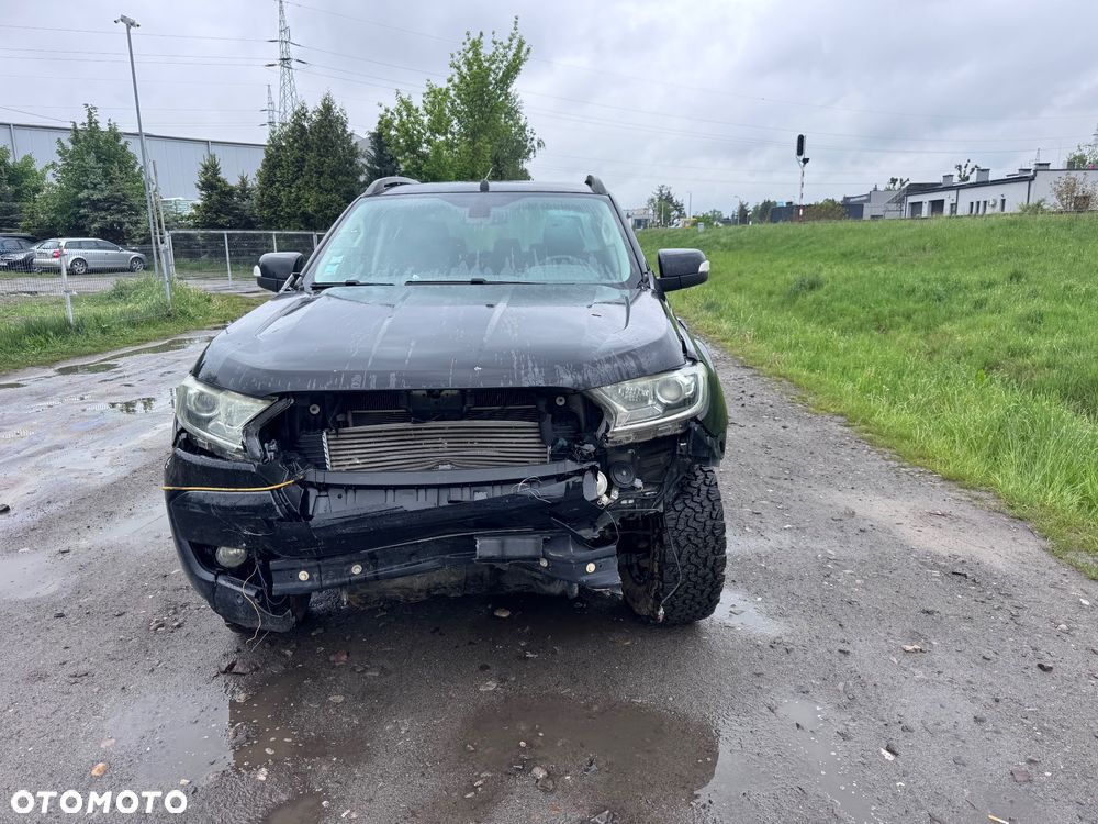 Ford Ranger - 3