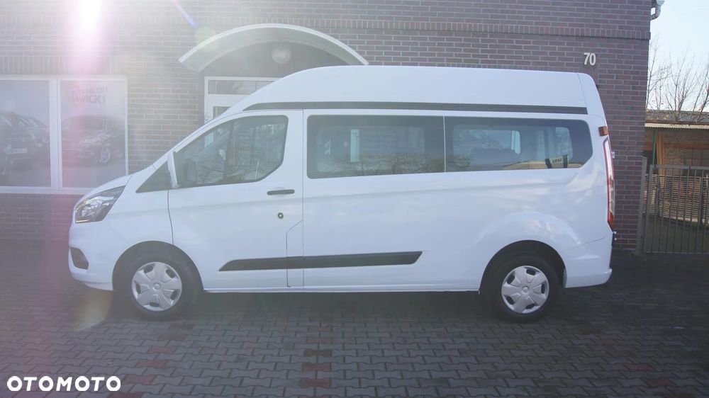 Ford Transit Custom Kombi 340 L2H2 Trend - 3