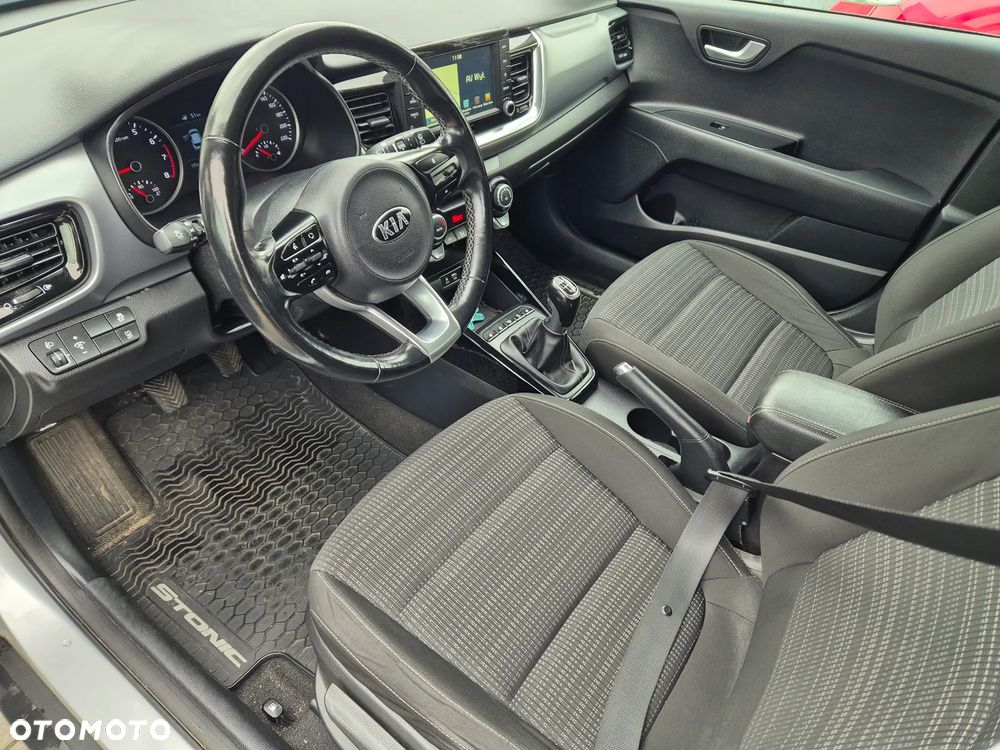 Kia Stonic 1.4 XL - 7