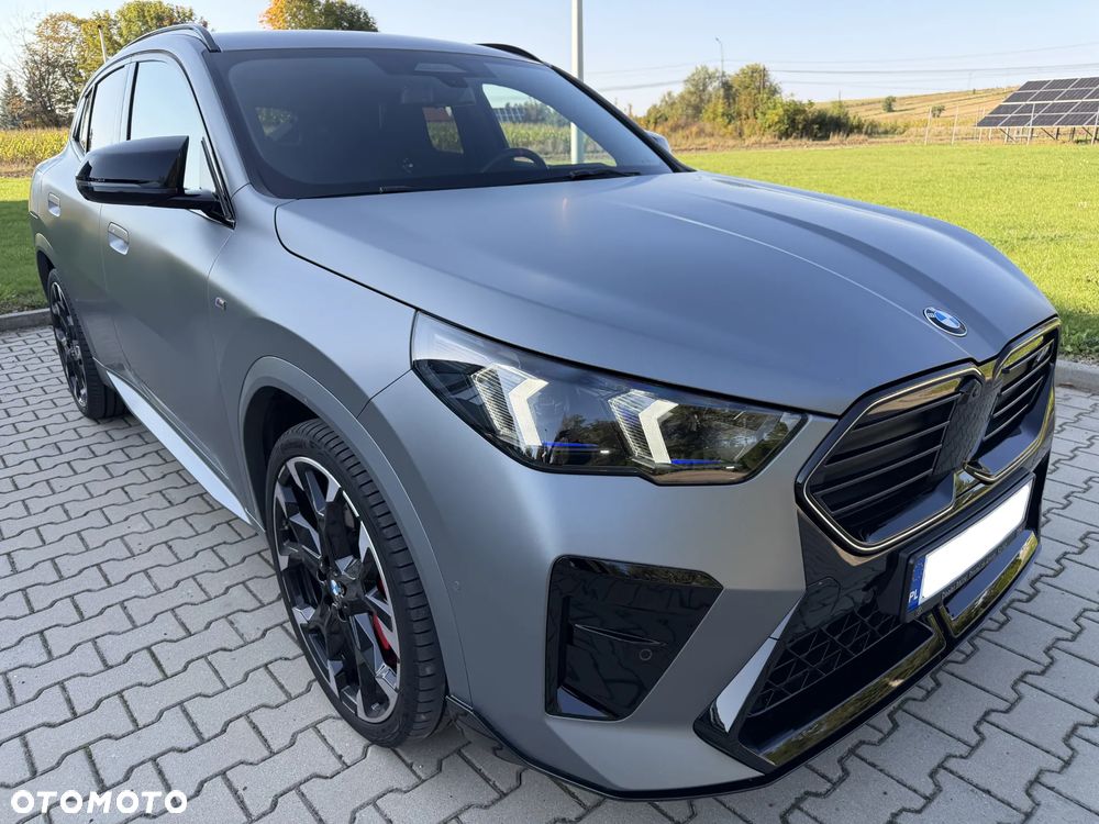 BMW X2 M35i xDrive - 4
