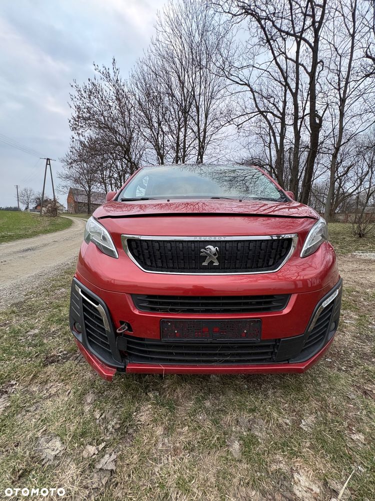 Peugeot Expert L2 2.0 - 1