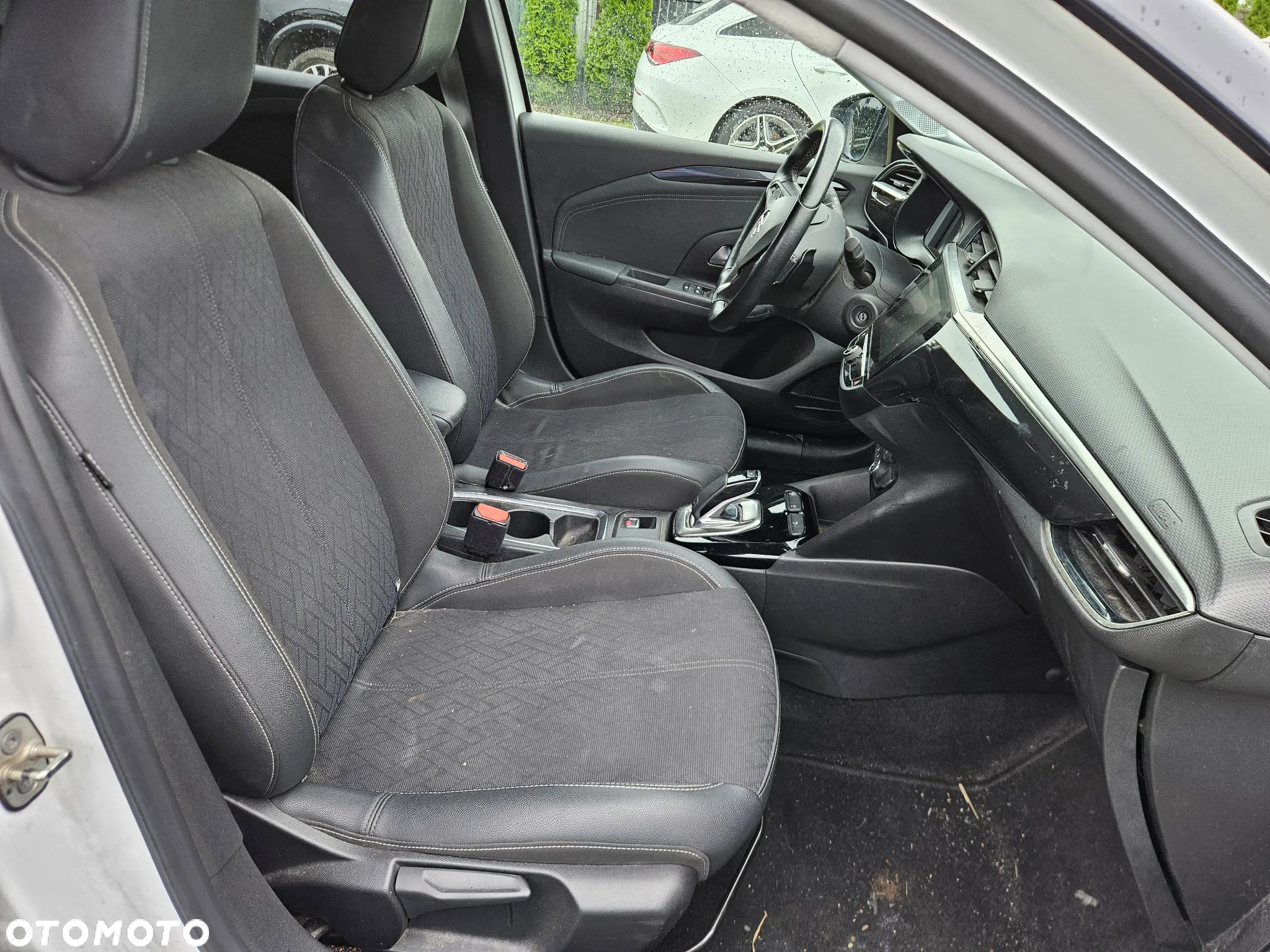 Opel Corsa 1.2 Direct Injection Turbo Automatik Edition - 14