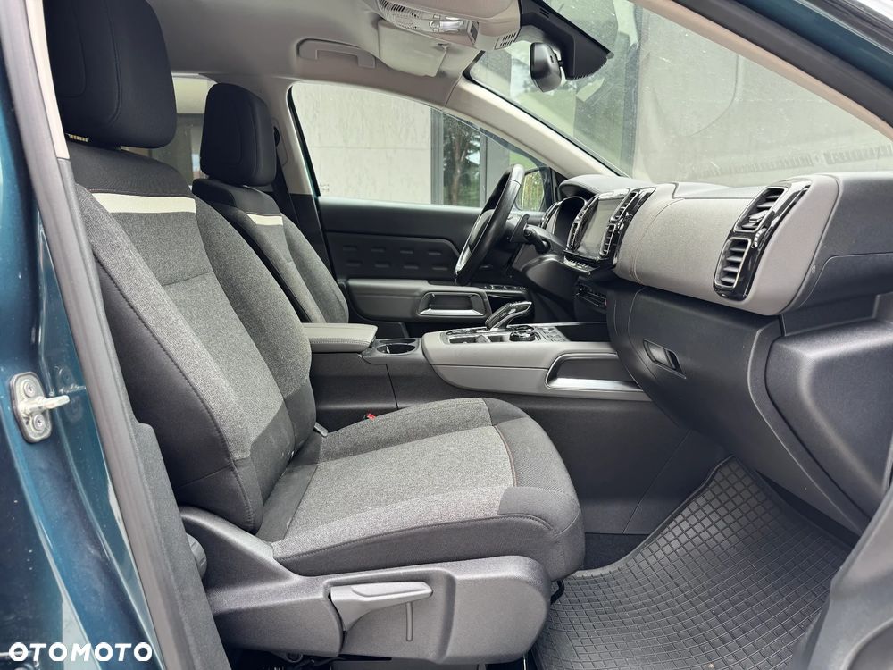 Citroën C5 Aircross Pure Tech 180 S&S EAT8 FEEL - 29