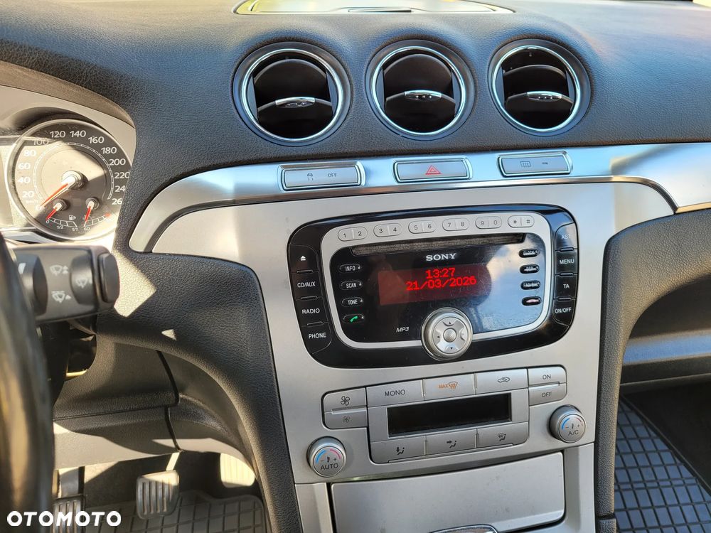 Ford S-Max 2.0 TDCi Trend - 18