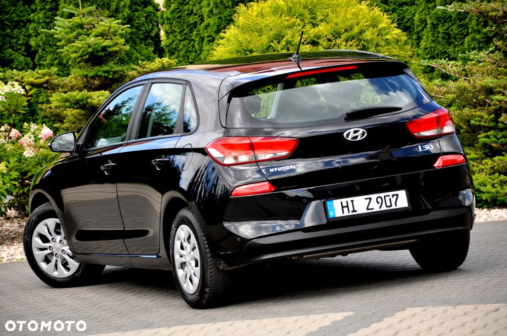 Hyundai i30 1.4 Style - 15