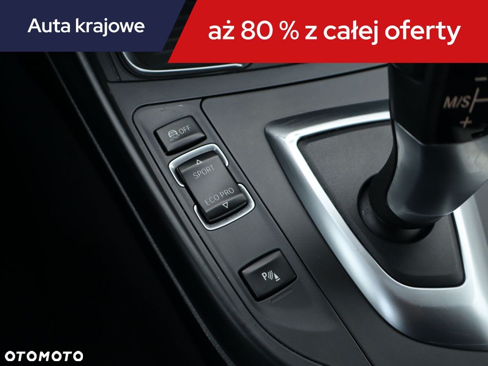 BMW Seria 1 - 20