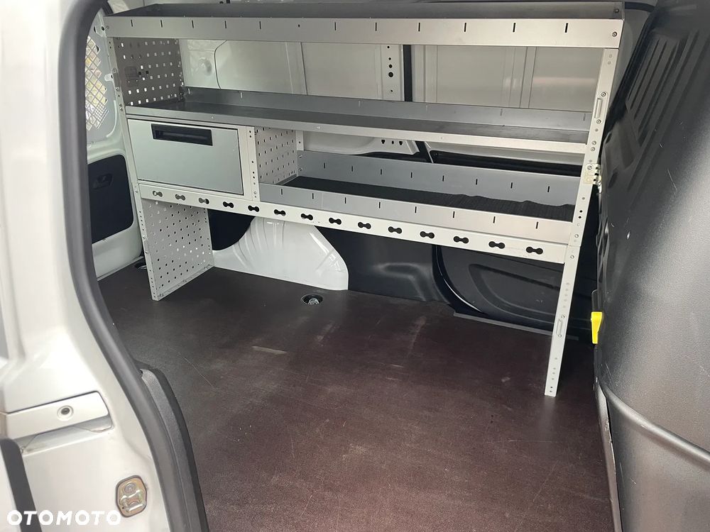 Opel Combo 2021R XL MAXI LOONG - 20