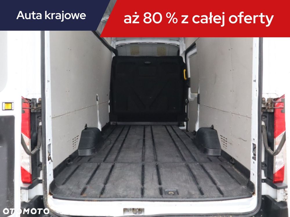 Ford transit - 16