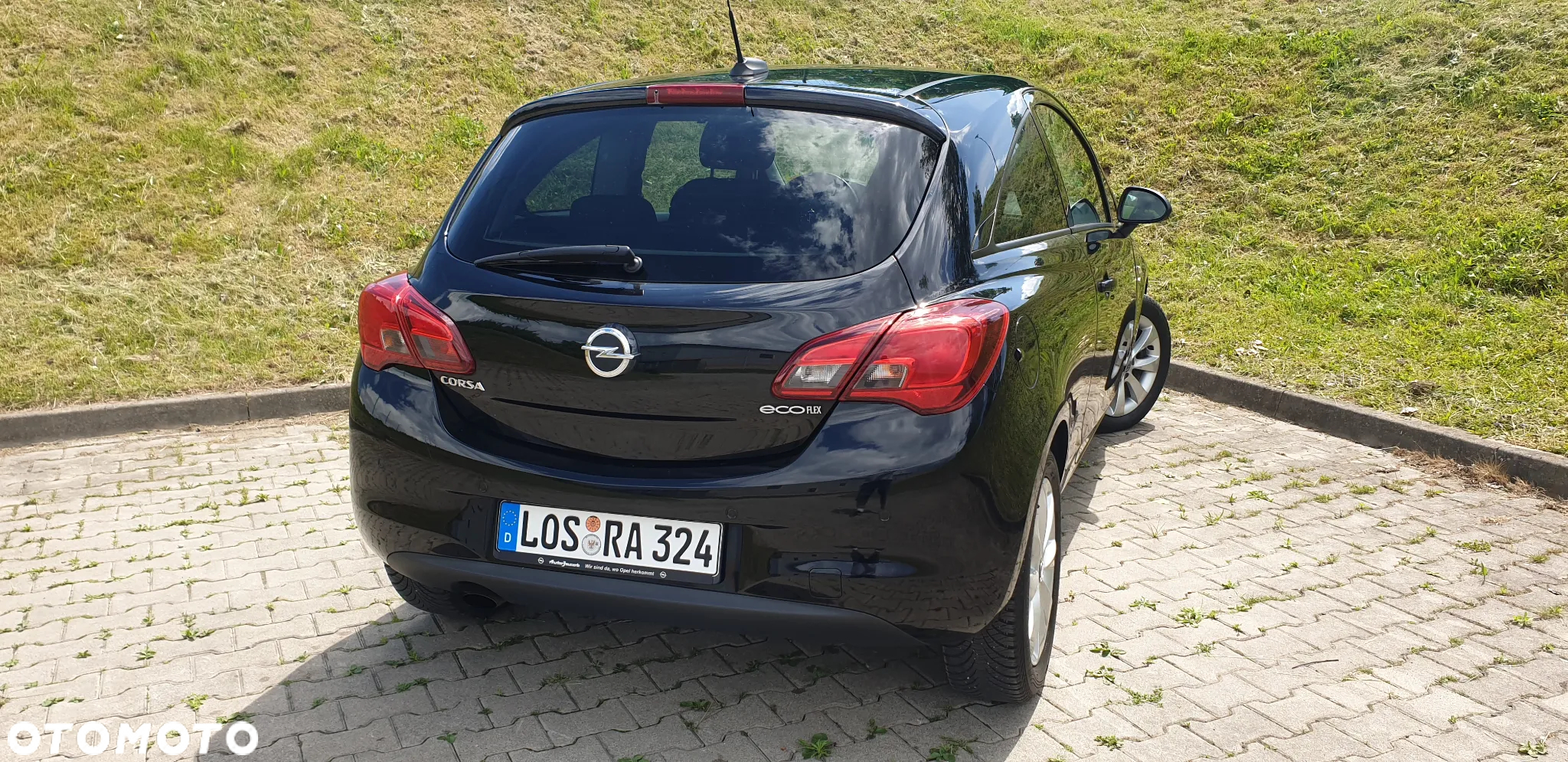 Opel Corsa 1.0 T Cosmo EcoFLEX S&S - 10