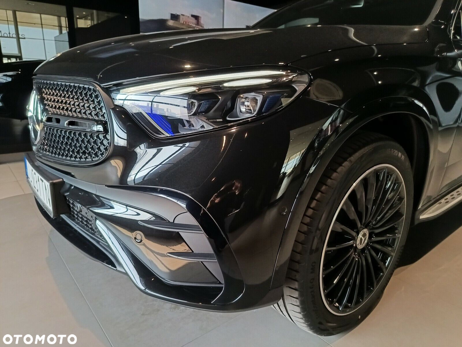 Mercedes-Benz GLC - 33