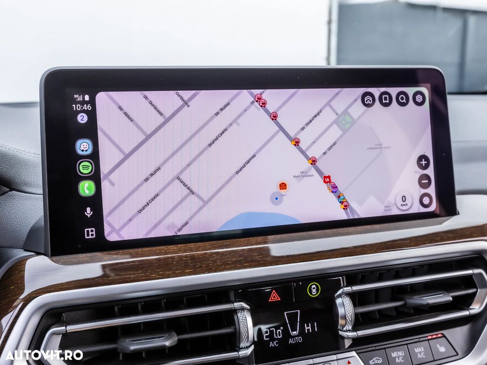 BMW X3 xDrive30e Aut. xLine - 8