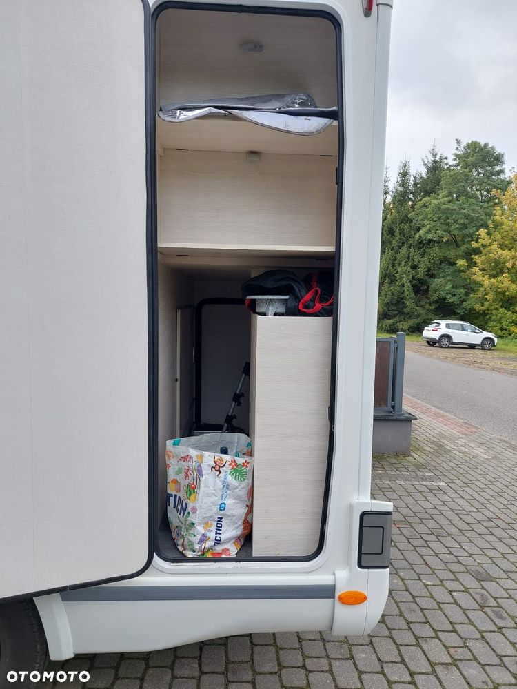 Fiat Ducato Chausson - 31